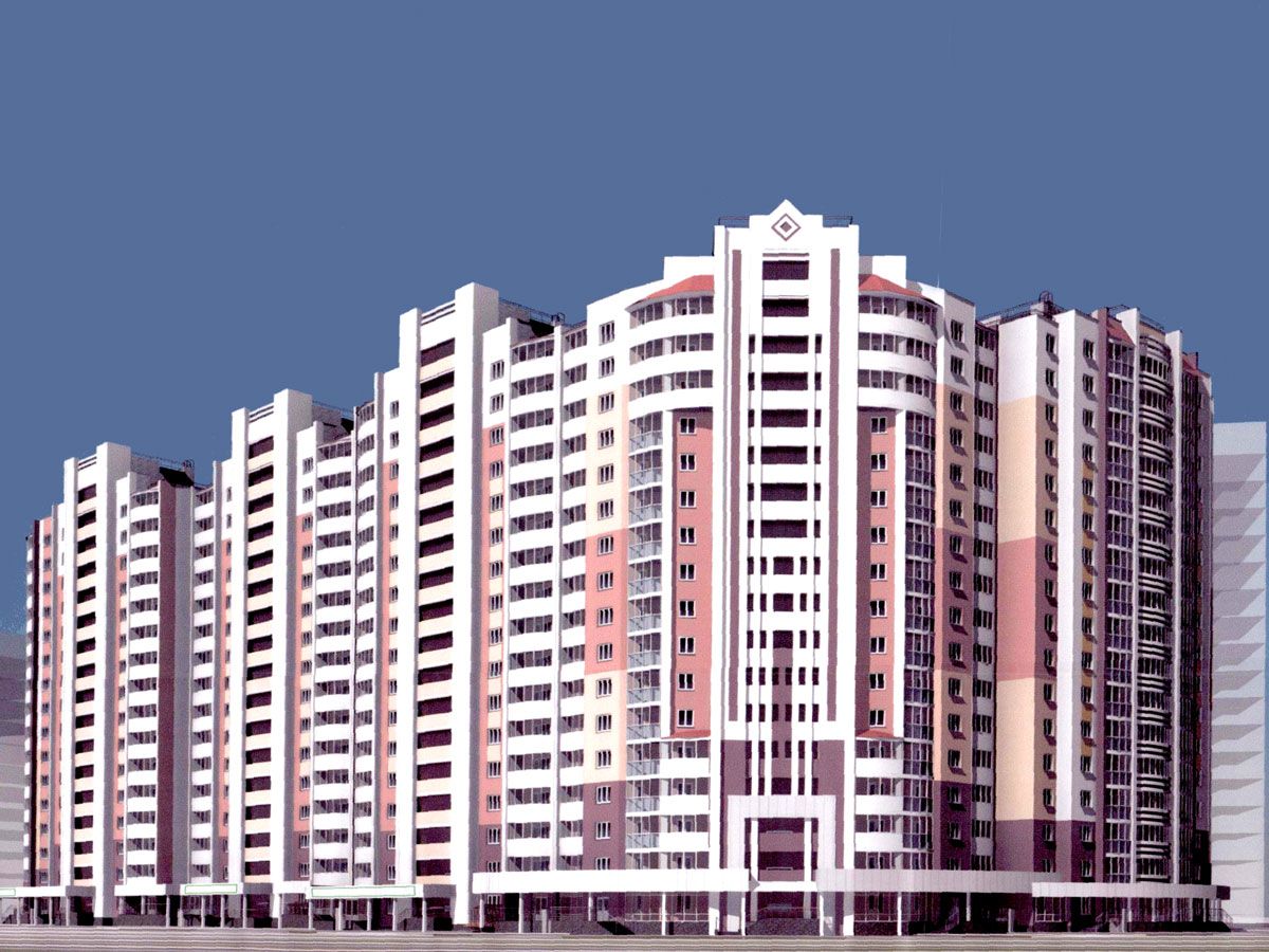 realty stub
