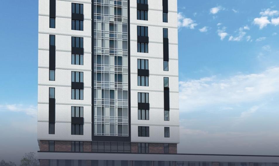 Центральный