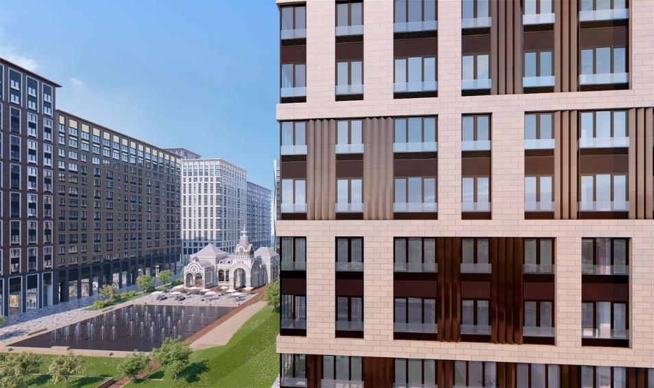 Царская площадь