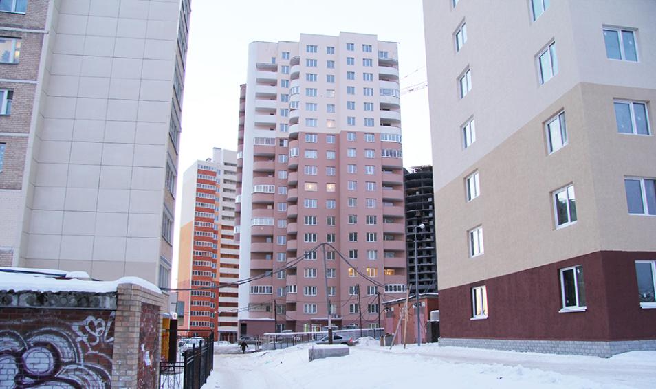 Рощинский