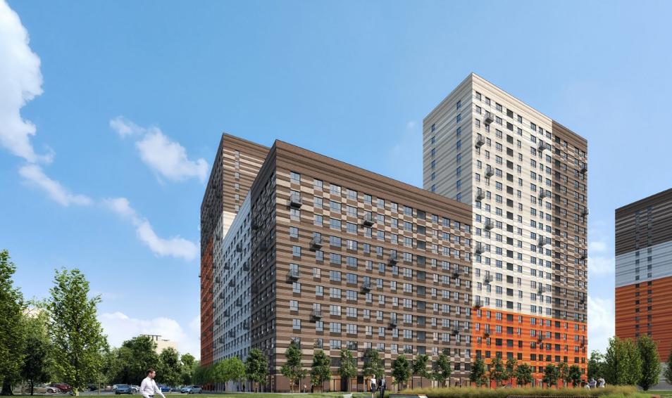 Черняховского 19