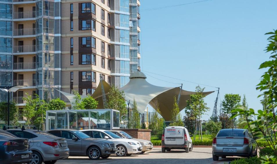 Седьмой континент