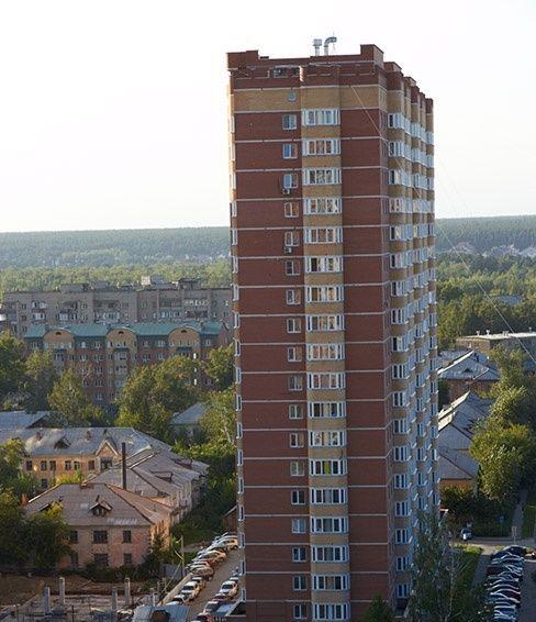 Тимирязевский