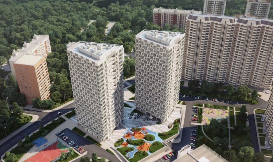 V-House (В-Хаус)