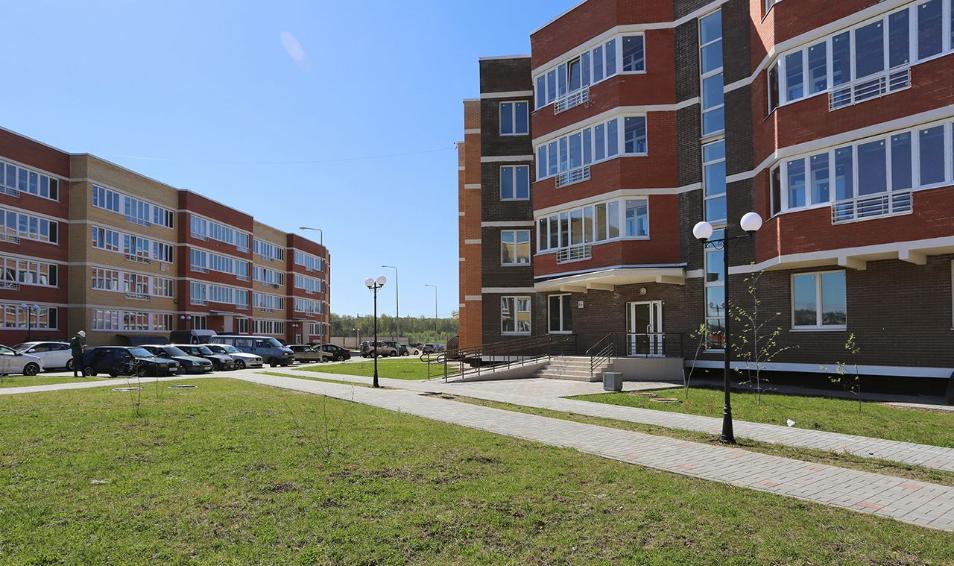 Малая Истра