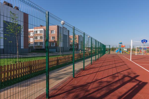 Царево Village