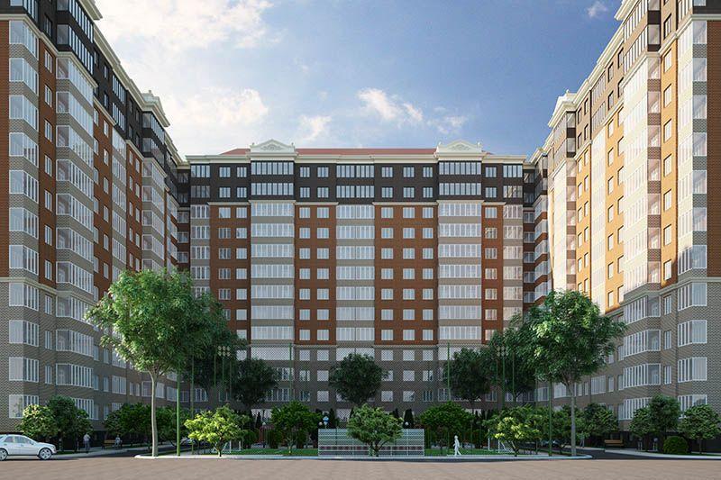 Махачкалинский