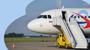 Аэропорт Геленджика снова открыт: «Аэрофлот» возвращает регулярные рейсы из Москвы