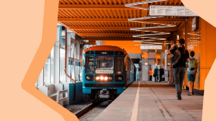 Без работающего телефона теперь не войти в метро: что происходит в Санкт-Петербурге?