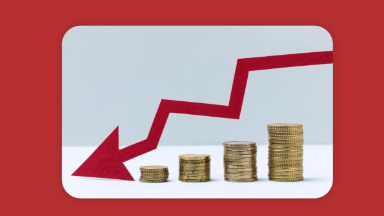 Дорогая зелень: курс рубля доживает свои последние дни и скоро обрушится