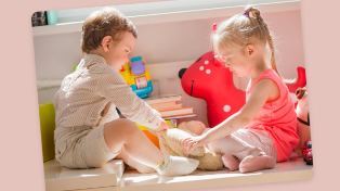 Ребёнка не взяли в детсад — родителям предлагают компенсацию