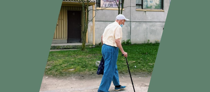 Доплаты к пенсии в мае: от 10 000 до 25 000 рублей