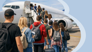 Хорошо там, где у нас инет: из России вот-вот уедут 500 000 человек