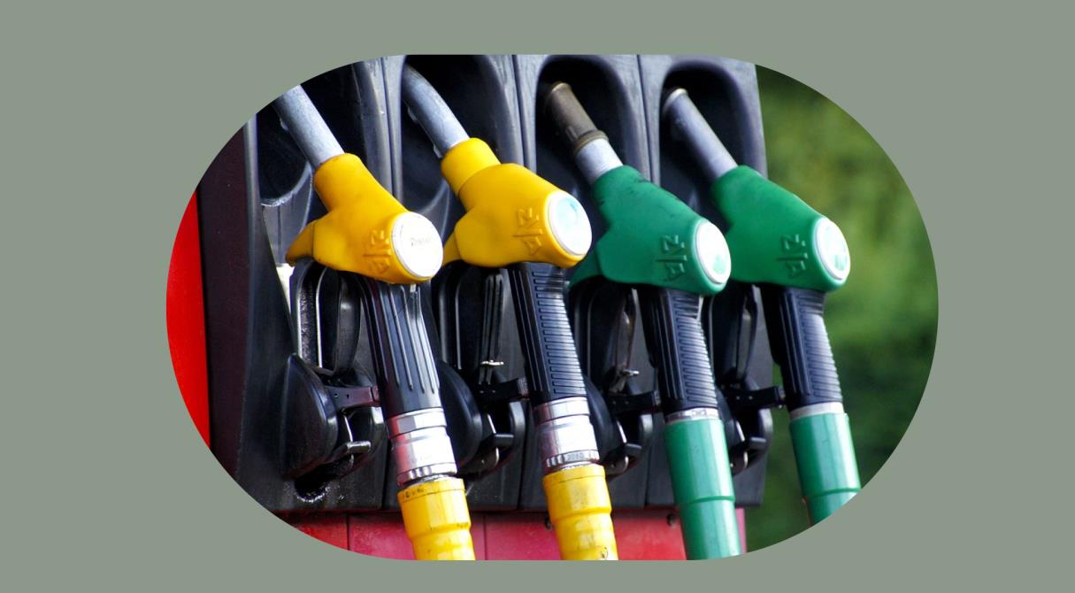Власти потратят более 2 трлн, чтобы цены на бензин не росли