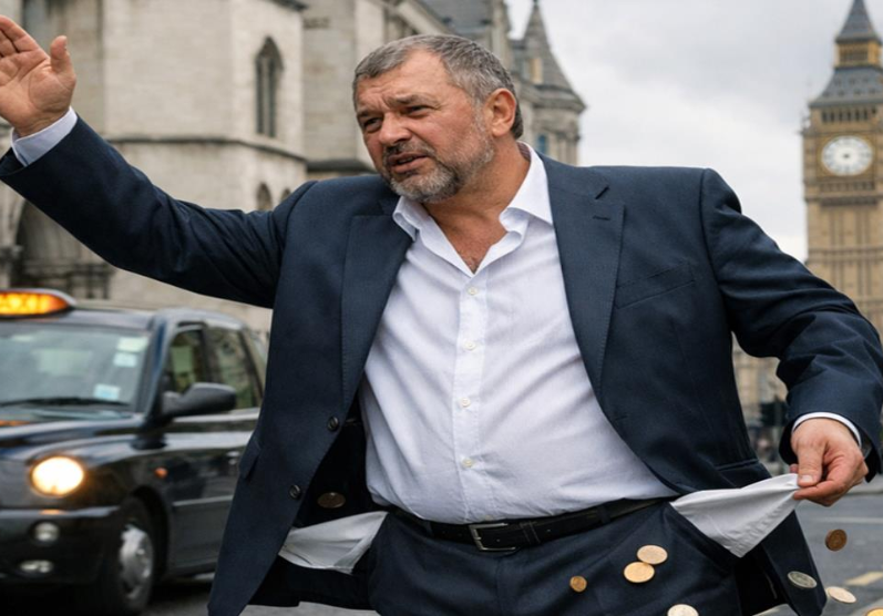 «А у олигархата отняли яхты и хаты»: какое имущество отобрал Запад у наших миллиардеров