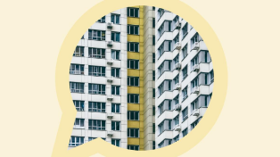 Покупку жилья за наличные хотят запретить