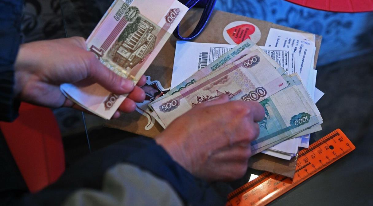 Сенатор Бибикова: с 2023 года пенсии вырастут на 1 000 рублей