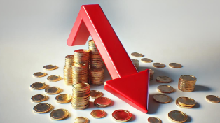 Интрига года: упадёт ли ключевая ставка в июне до 19%?