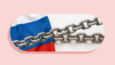 ЕС может отключить от SWIFT ещё 20 банков: кто под угрозой?