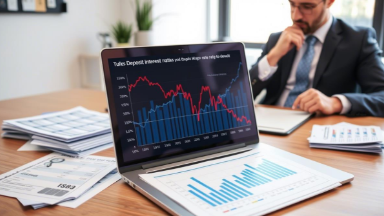 Пауза вместо снижения: что выберет ЦБ по вопросу ключевой ставки?