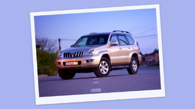 Toyota снова в продаже: бренд вернулся в Россию?