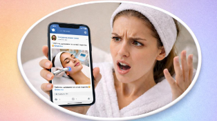 Один пост — и штраф: что грозит мастерам за фото клиентов