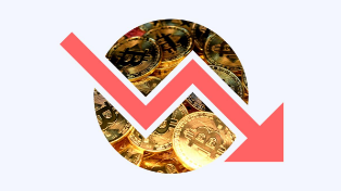 Крах индустрии: биткойн упадет до 40 000 долларов уже в декабре