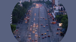 «Дорогие дороги для дураков»: бесплатные дороги в РФ сделают платными