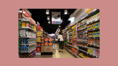 Один QR вместо десятка: как изменится оплата в магазинах с 1 сентября