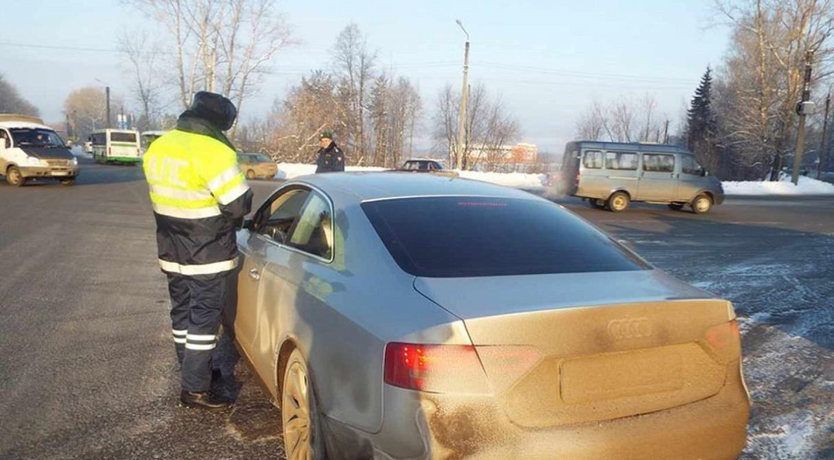 Паркуешь машину у дачи? Готовься к штрафам