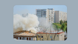 Война Ирана, Израиля и США: как эскалация конфликта на Ближнем Востоке повлияют на нефть, инфляцию и цены на товары в России