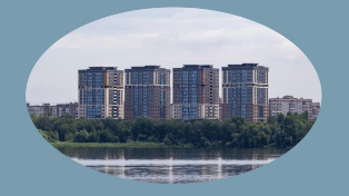 Россияне рванули за квартирами в Минск на фоне блокировок интернета