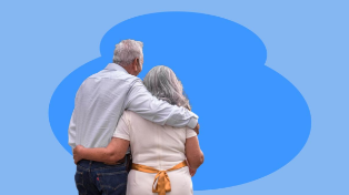 Население России стареет: бюджет под ударом