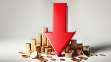 ЦБ снизил ставку до 16%. Как поменяются ставки по кредитам и вкладам в декабре?