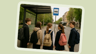 Новые льготы для детей: кому и где положен бесплатный проезд?