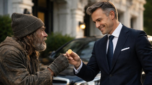 Золотой делец: олигархи РФ разбогатели на 20 млрд долларов в январе