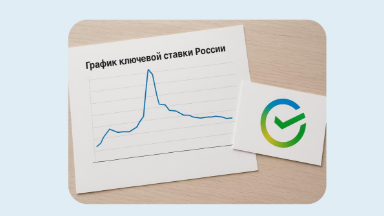По указке властей ключевую ставку снизят до 16% в сентябре