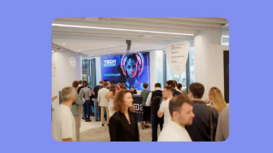 Событие. TECH WEEK 2026: Технологии, ИИ, Инновации.