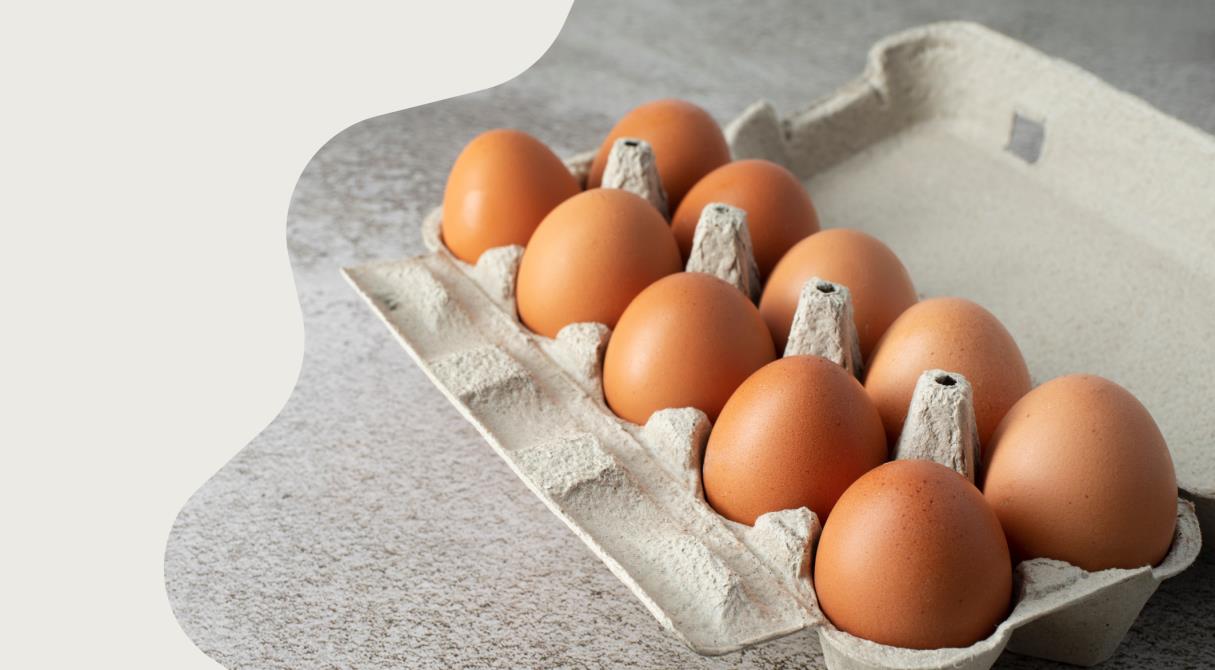 Купить яйца и не разориться: почему выросли в цене и есть ли надежда на снижение?