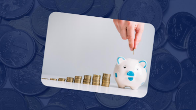 Проценты по вкладам пошли вверх. Где сейчас самые выгодные ставки?