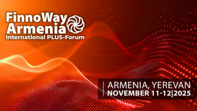 Событие. Международный ПЛАС-Форум FinnoWay Armenia 2025