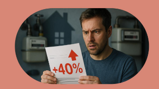 Из-за повышения НДС тарифы ЖКХ взлетят уже с 1 января 2026 года