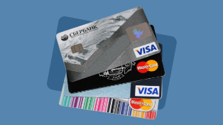 Карты Visa и Mastercard отключат: открывать ли новую карту?