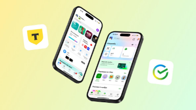 Всё в одном: Сбербанк и Т-Банк сделают единый кошелёк