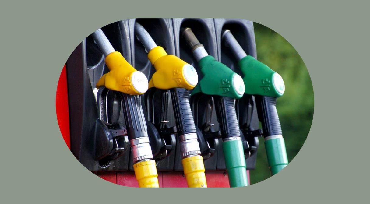 Что будет с ценами на бензин из-за санкций против российской нефти