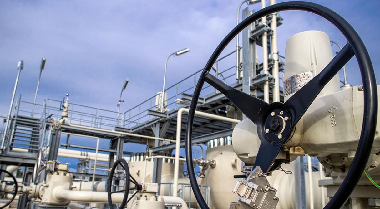 Европа отступила: «потолка» цен на российский газ не будет