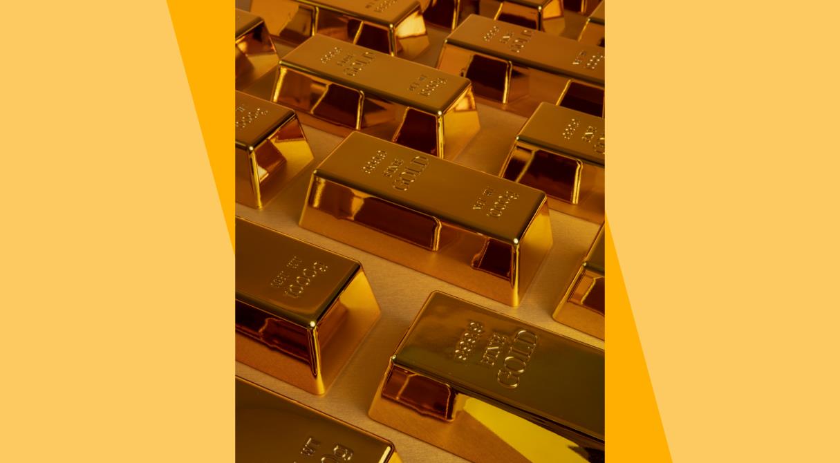 20 стран с самым большим золотым запасом