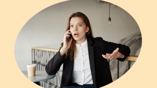 «Без маркировки»: почему звонки из банков стали выглядеть подозрительно