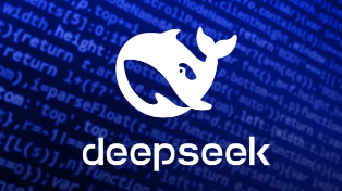 Синий кит утонул. ИИ DeepSeek перестал работать в России