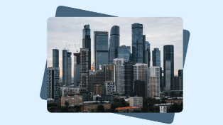 «Москва отдыхает»: в центре мегаполиса уже неделю сбоит связь и интернет